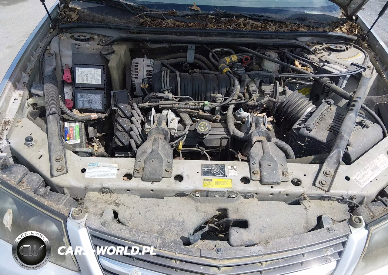 2000 Chevrolet Impala Ls VIN:2G1WH55K5Y9141361 - 10