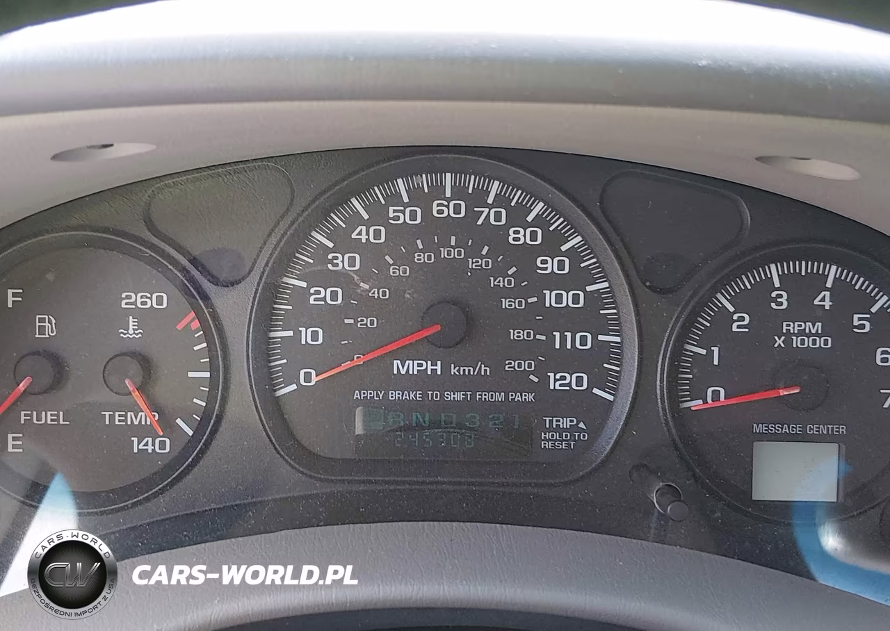 2000 Chevrolet Impala Ls VIN:2G1WH55K5Y9141361 - 7
