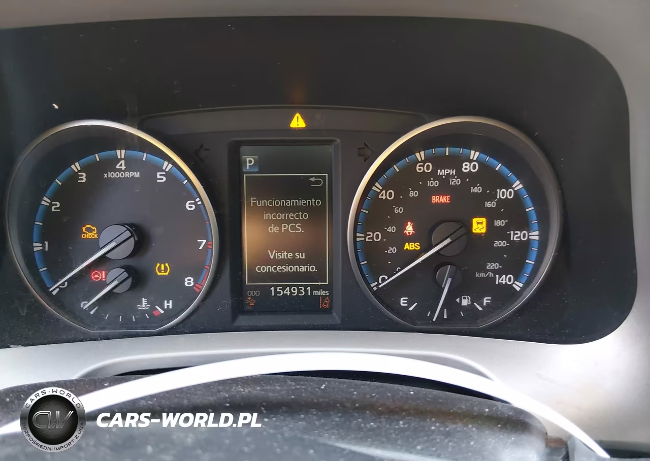 2017 Toyota Rav4 Le VIN:2T3BFREV1HW567969 - 7