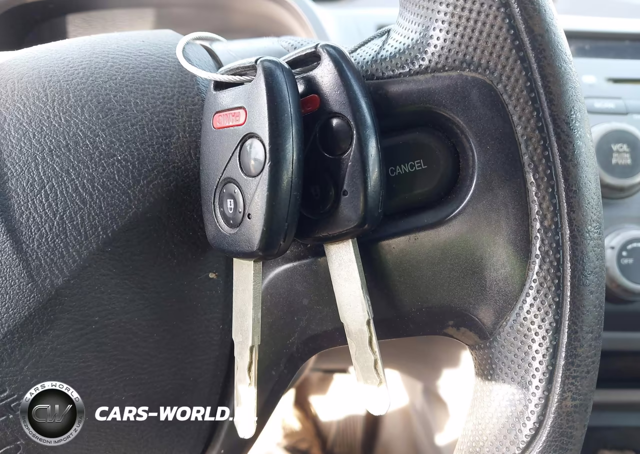 2007 Honda Civic Lx VIN:1HGFA16527L138830 - 11