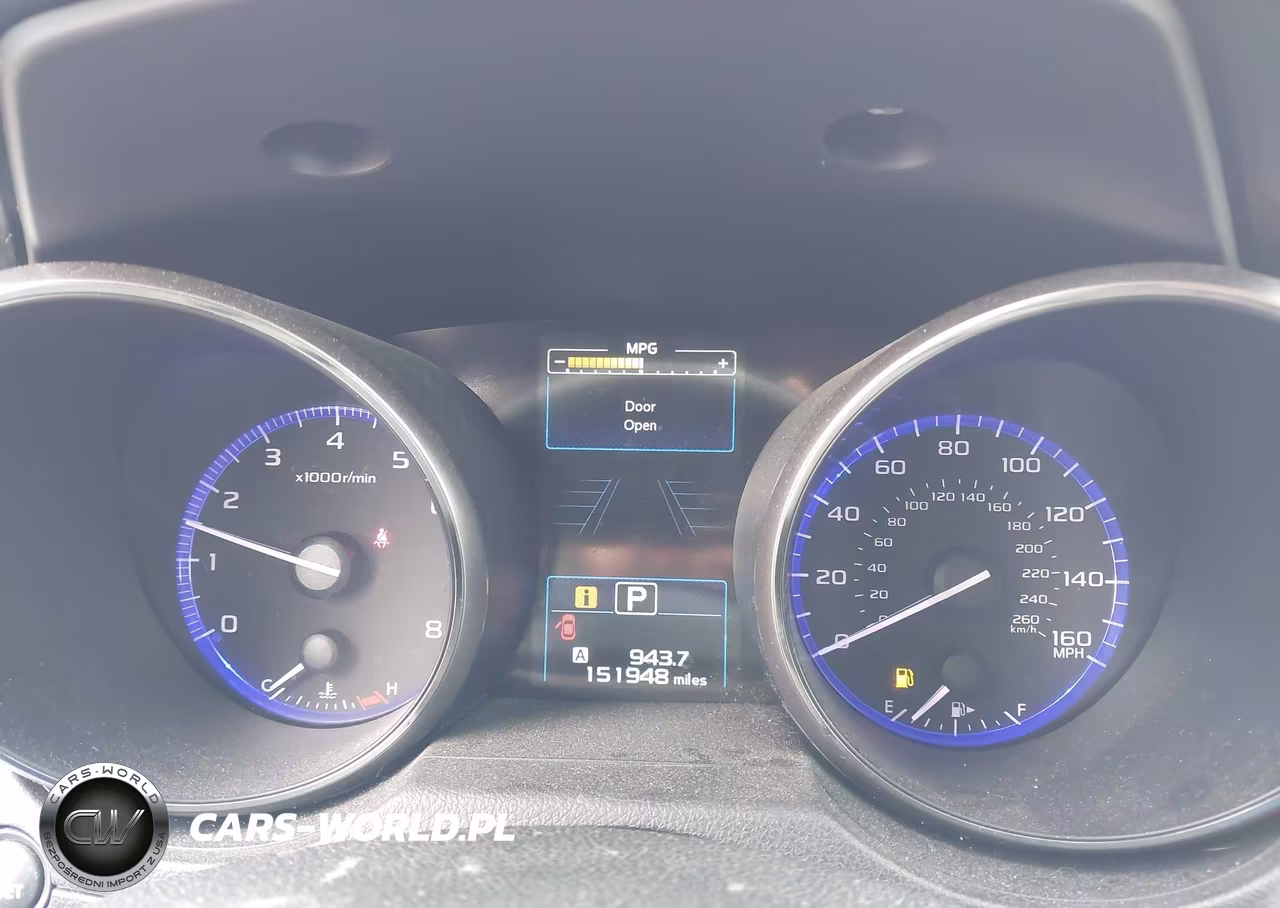 2017 Subaru Outback 3.6R Limited VIN:4S4BSENC4H3363605 - 7