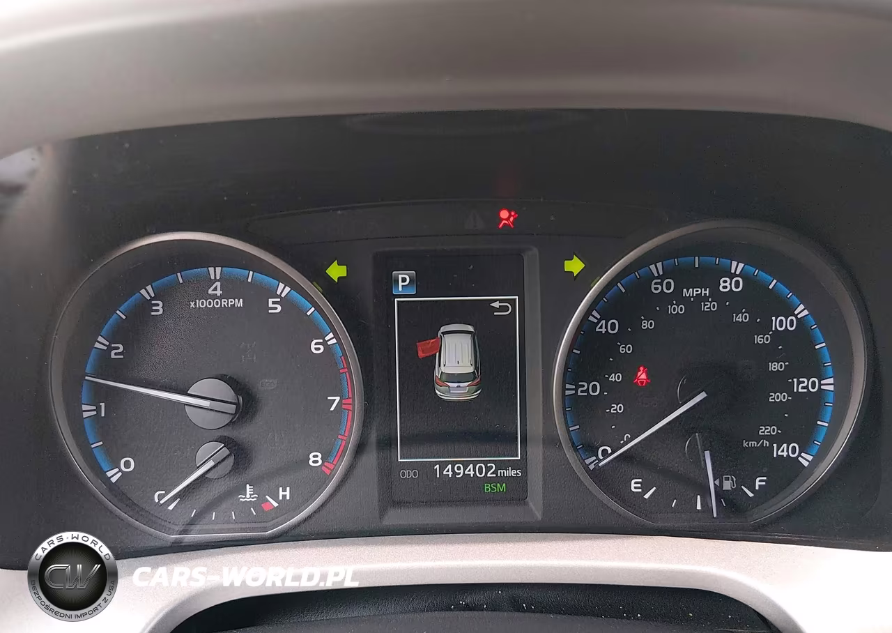2018 Toyota Rav4 Xle VIN:2T3RFREV4JW708554 - 7