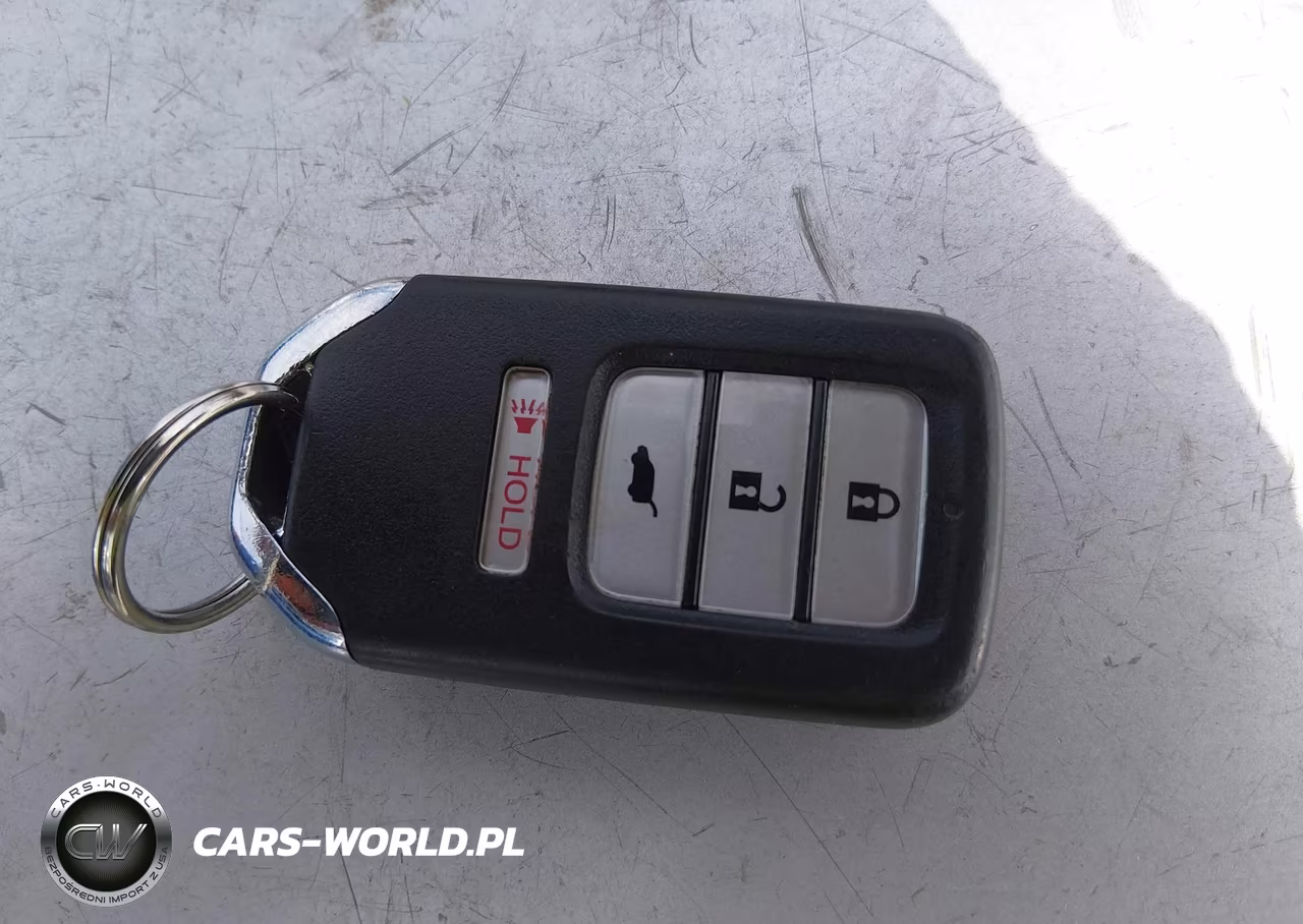 2015 Honda Cr-V Ex-L VIN:5J6RM4H76FL012725 - 11