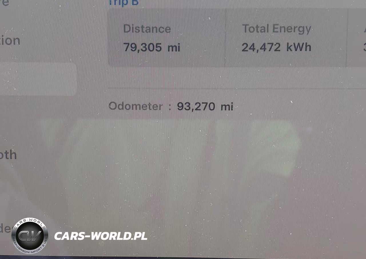 2023 Tesla Model X VIN:7SAXCBE51PF365159 - 15