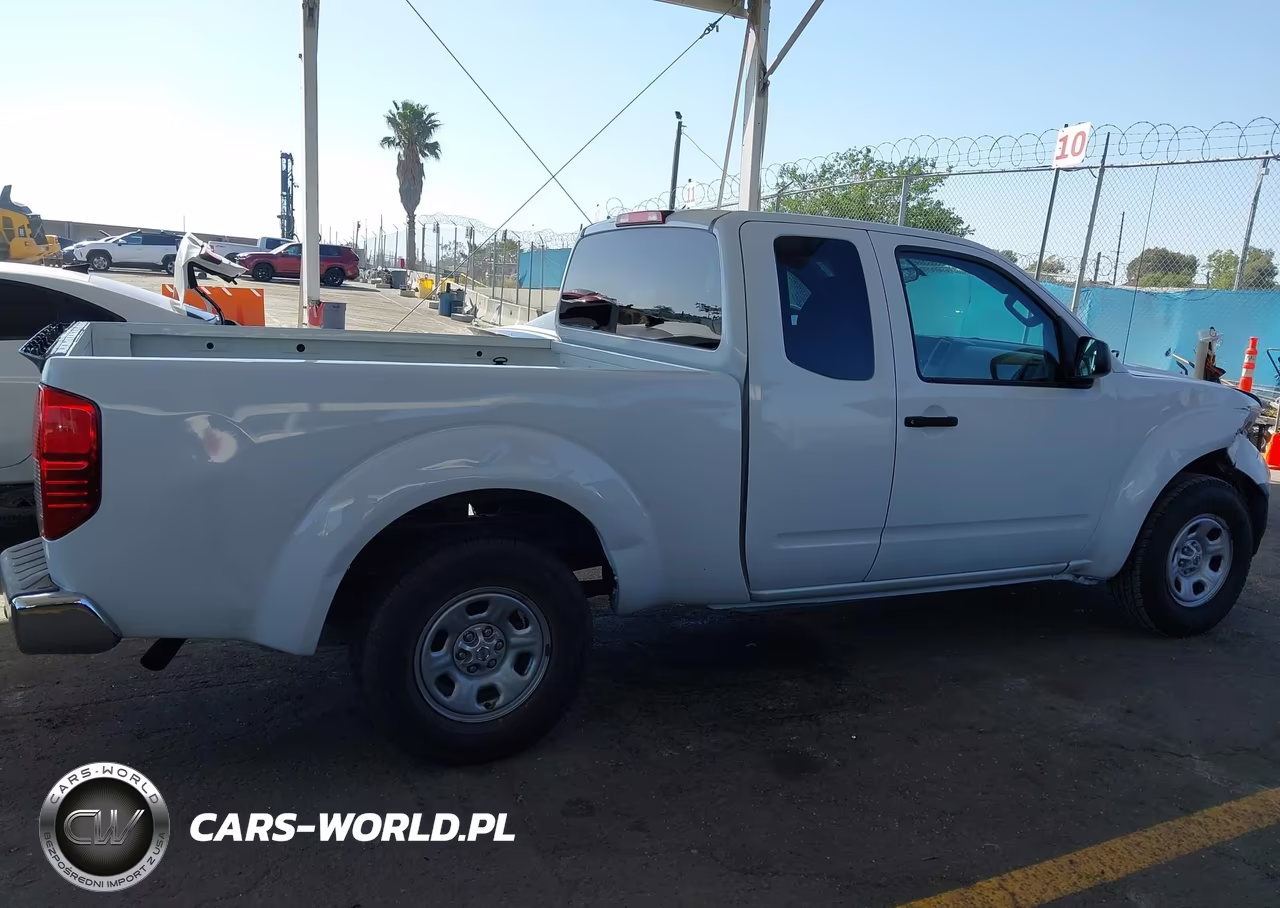 2016 Nissan Frontier S-Sv-I4 VIN:1N6BD0CT6GN738785 - 13