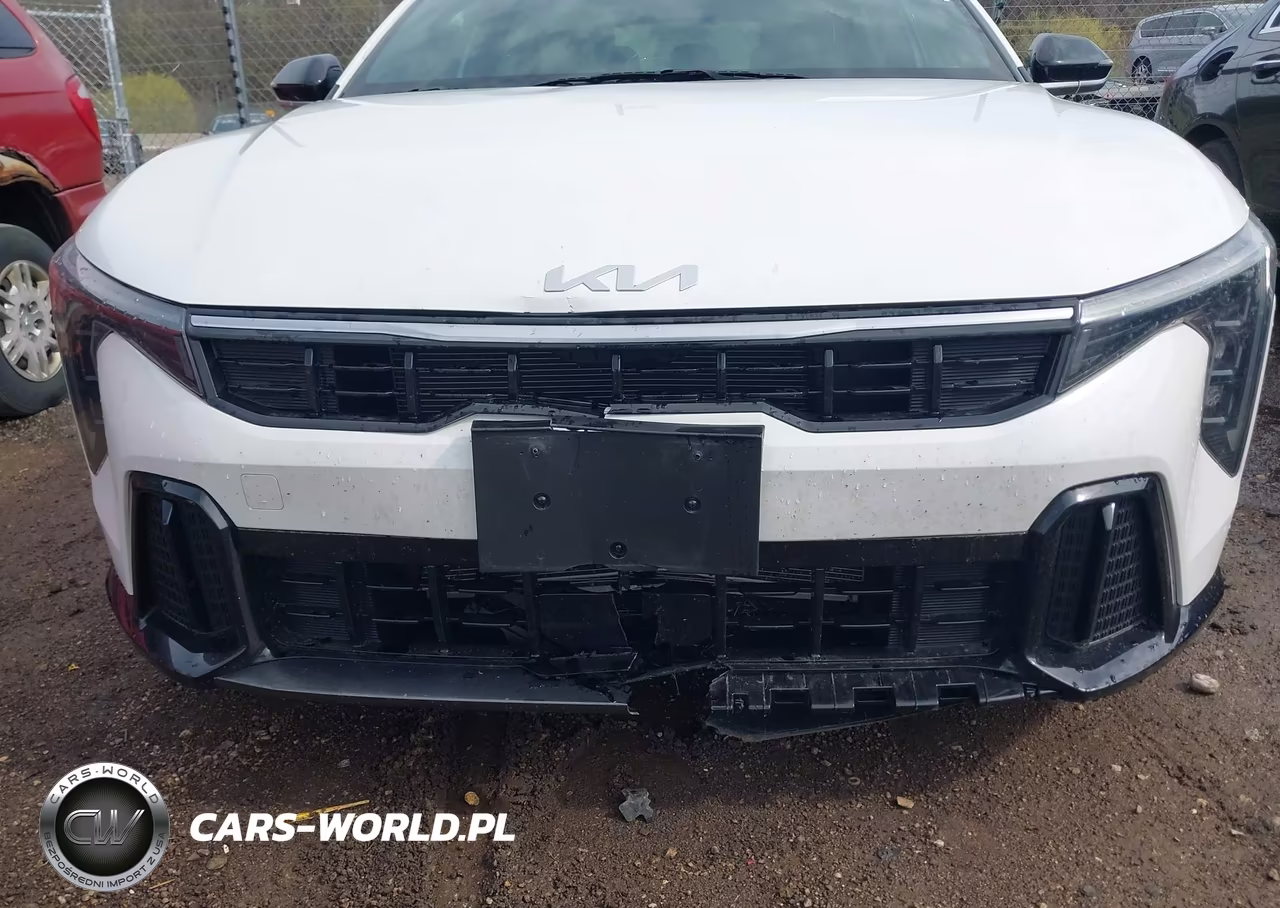 2025 Kia K4 Gt-Line VIN:3KPFW4DE9SE046247 - 6