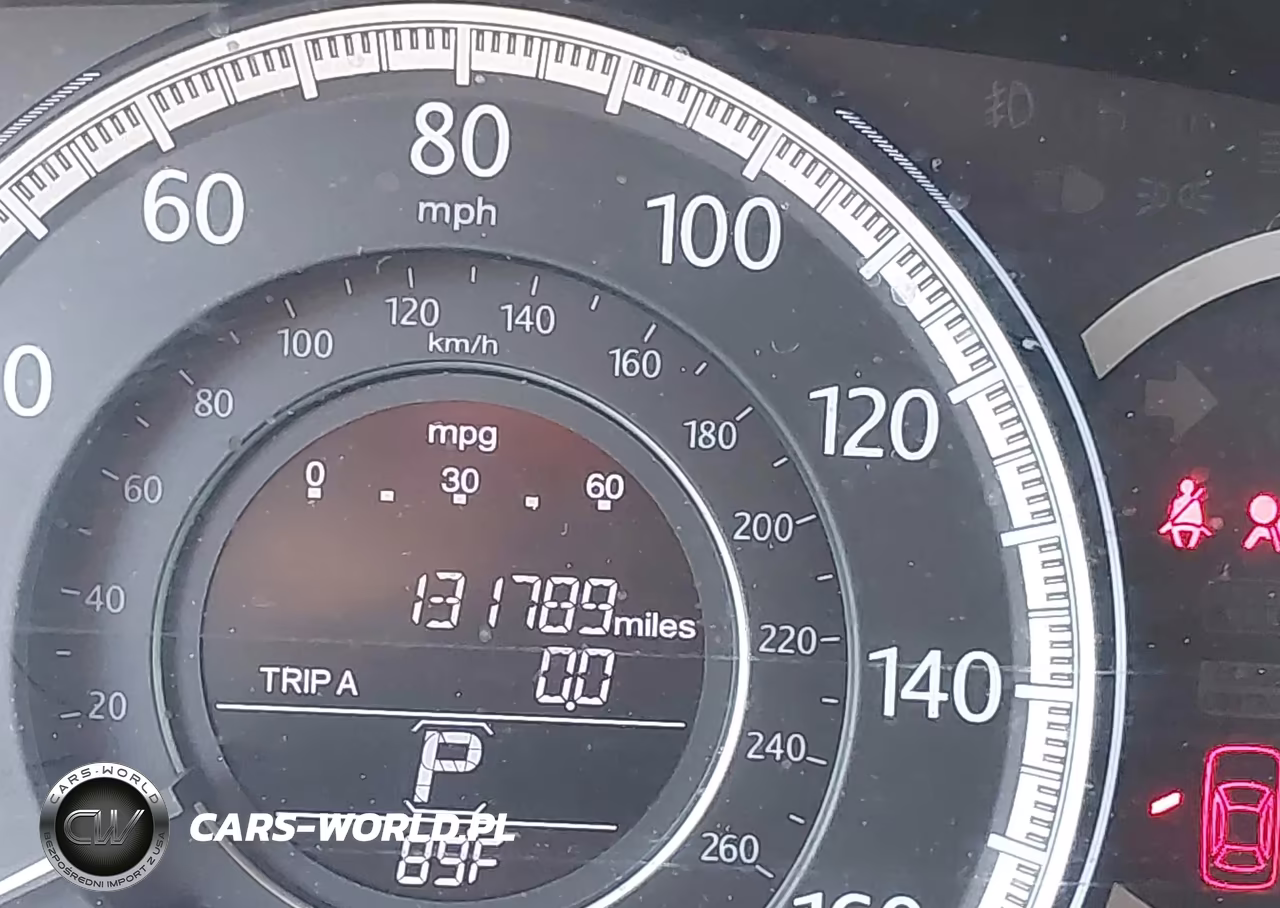 2015 Honda Accord Ex-L VIN:1HGCR2F89FA263331 - 15