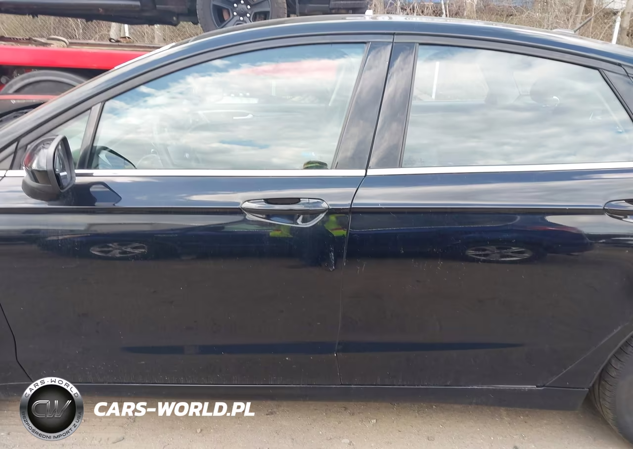 2017 Ford Fusion Se VIN:3FA6P0H74HR183606 - 14
