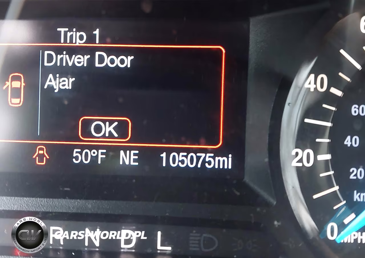2017 Ford Fusion Se VIN:3FA6P0H74HR183606 - 15