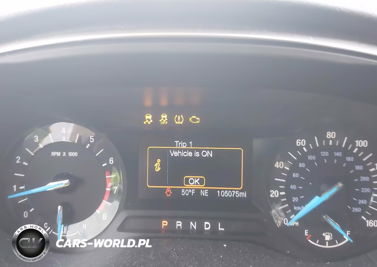 2017 Ford Fusion Se VIN:3FA6P0H74HR183606 - 7