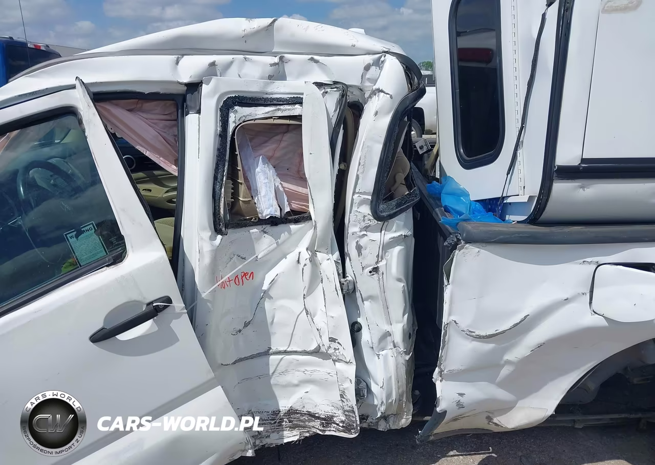 2010 Toyota Tacoma VIN:5TETX4CN4AZ682521 - 6