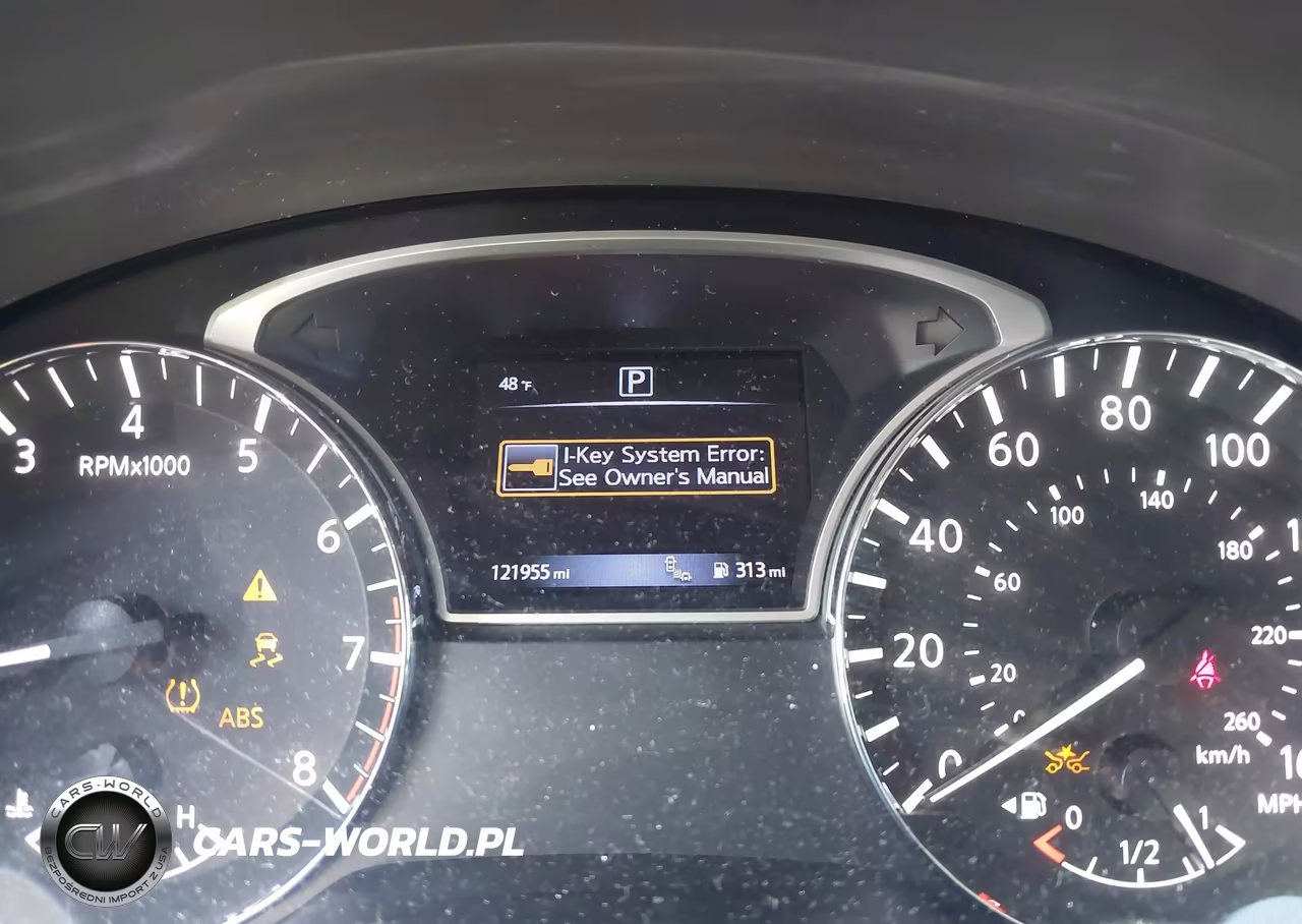 2017 Nissan Altima 2.5 Sv VIN:1N4AL3AP8HC289721 - 7