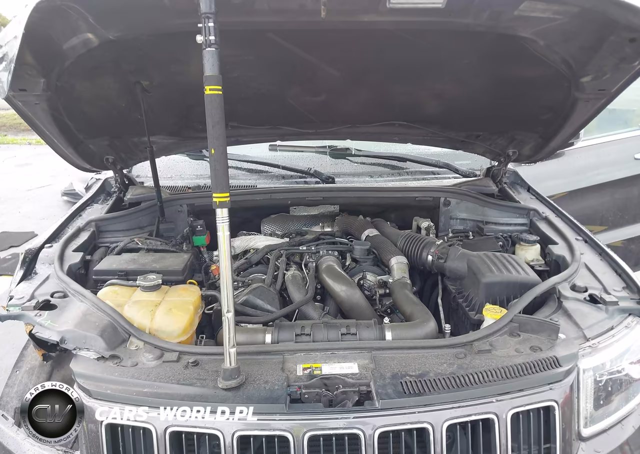 2014 Jeep Grand Cherokee Limited VIN:1C4RJEBM2EC539176 - 10