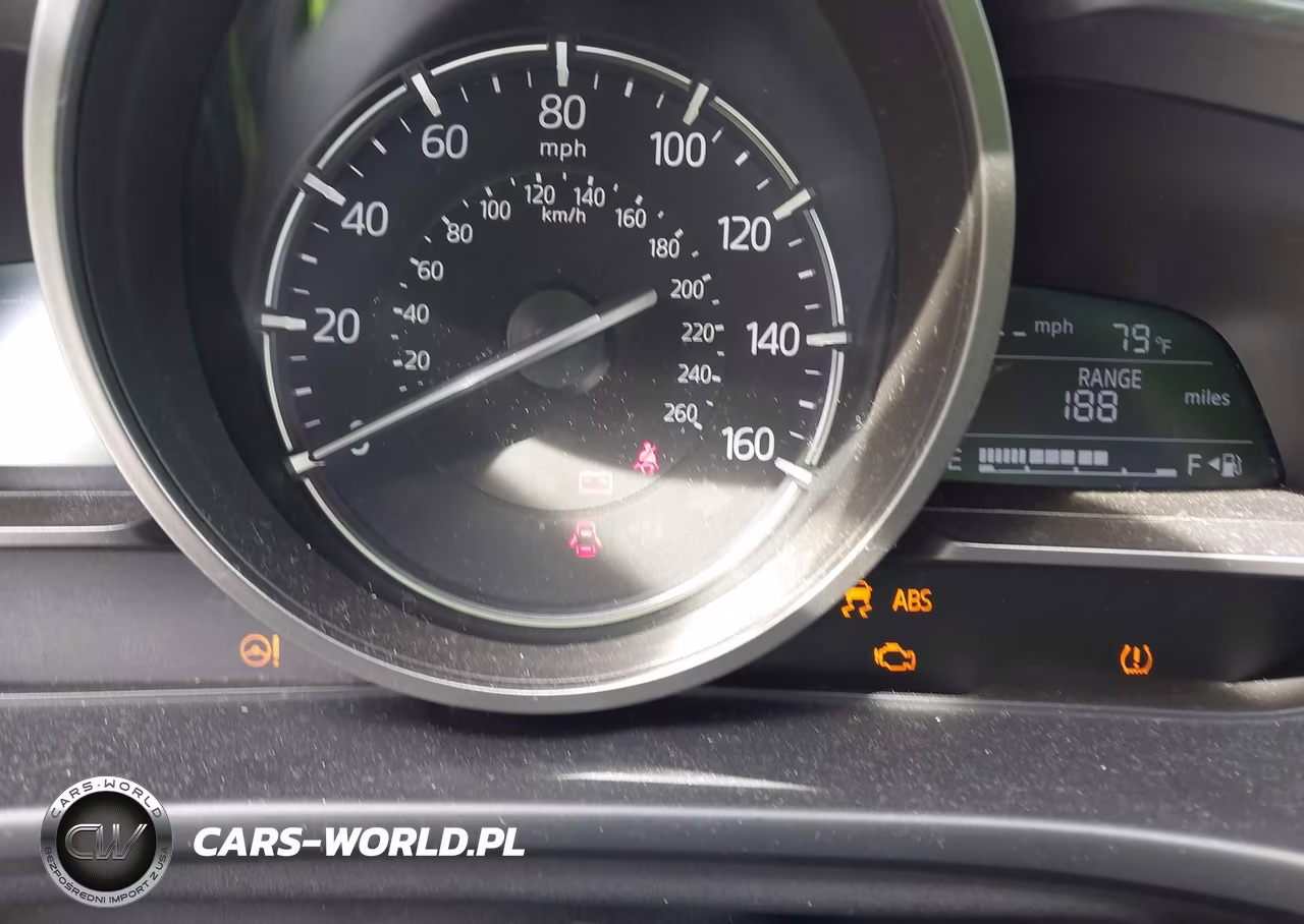 2018 Mazda Mazda3 Touring VIN:3MZBN1V37JM184982 - 7