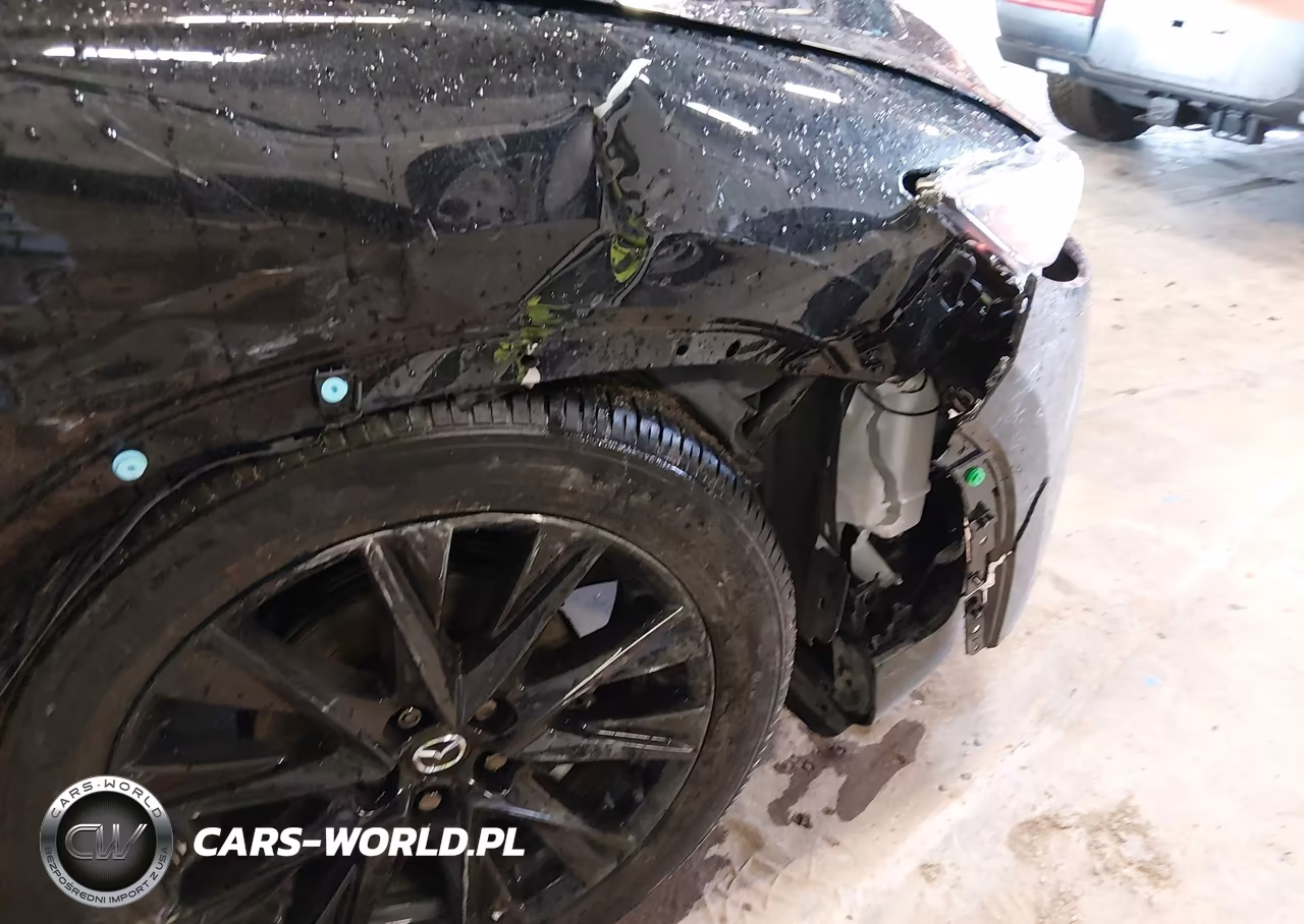 2025 Mazda Cx-5 2.5 S Carbon Edition VIN:JM3KFBCM3S0720629 - 18