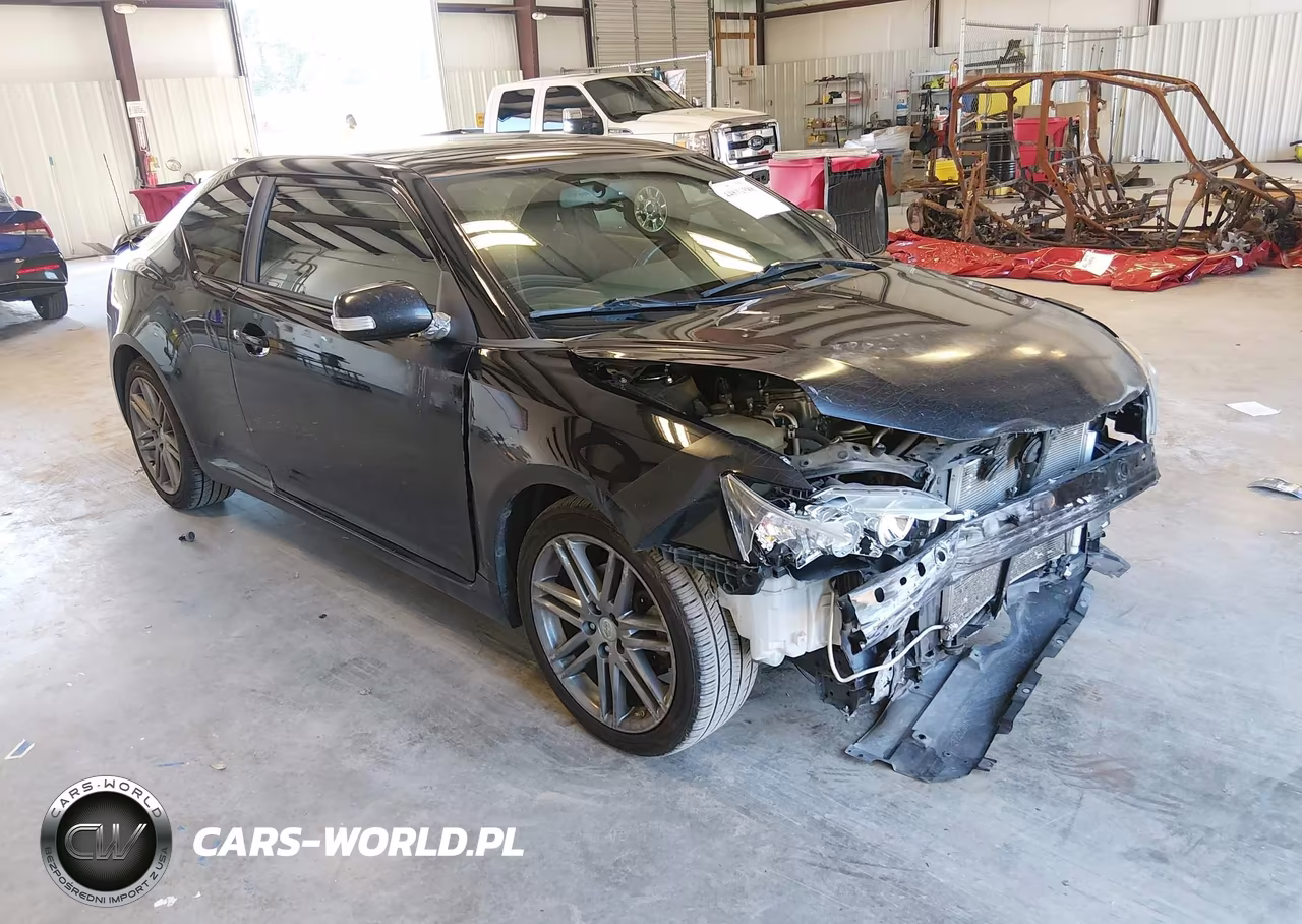 2013 Scion Tc – zdjęcie 1 z 16
