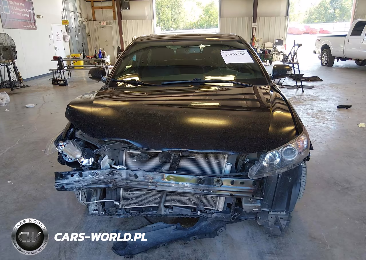 2013 Scion Tc VIN:JTKJF5C72D3065180 - 12