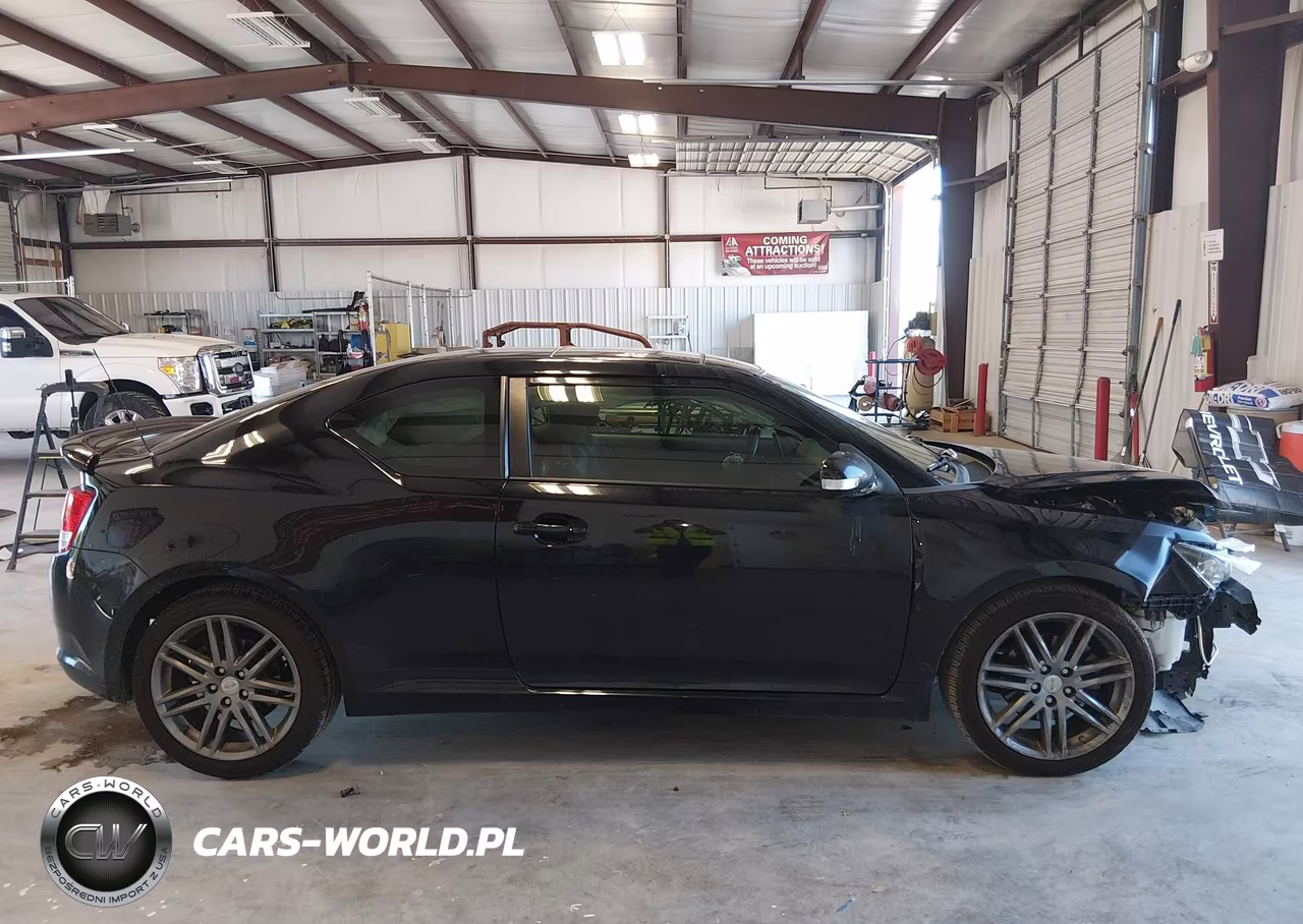2013 Scion Tc VIN:JTKJF5C72D3065180 - 13