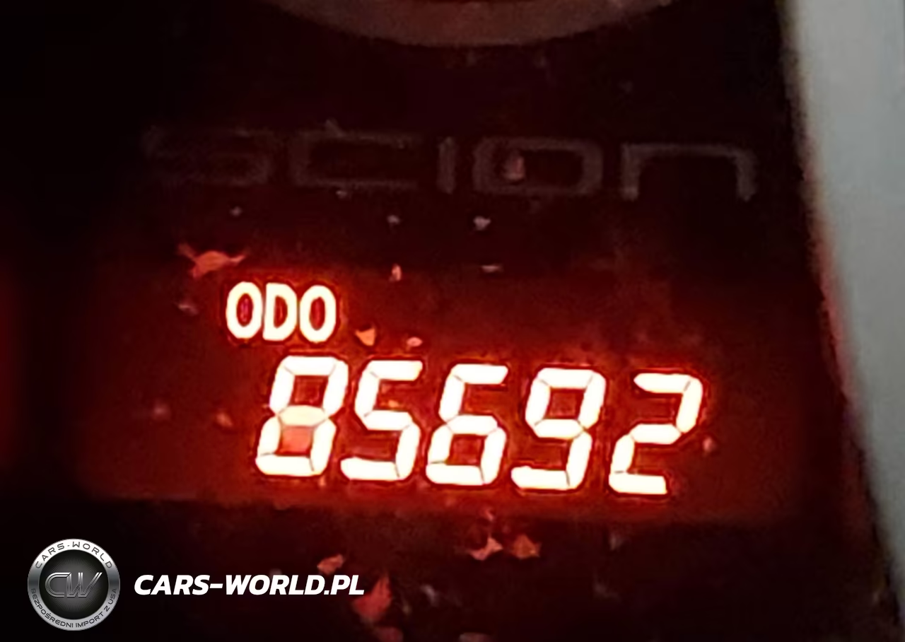 2013 Scion Tc VIN:JTKJF5C72D3065180 - 15