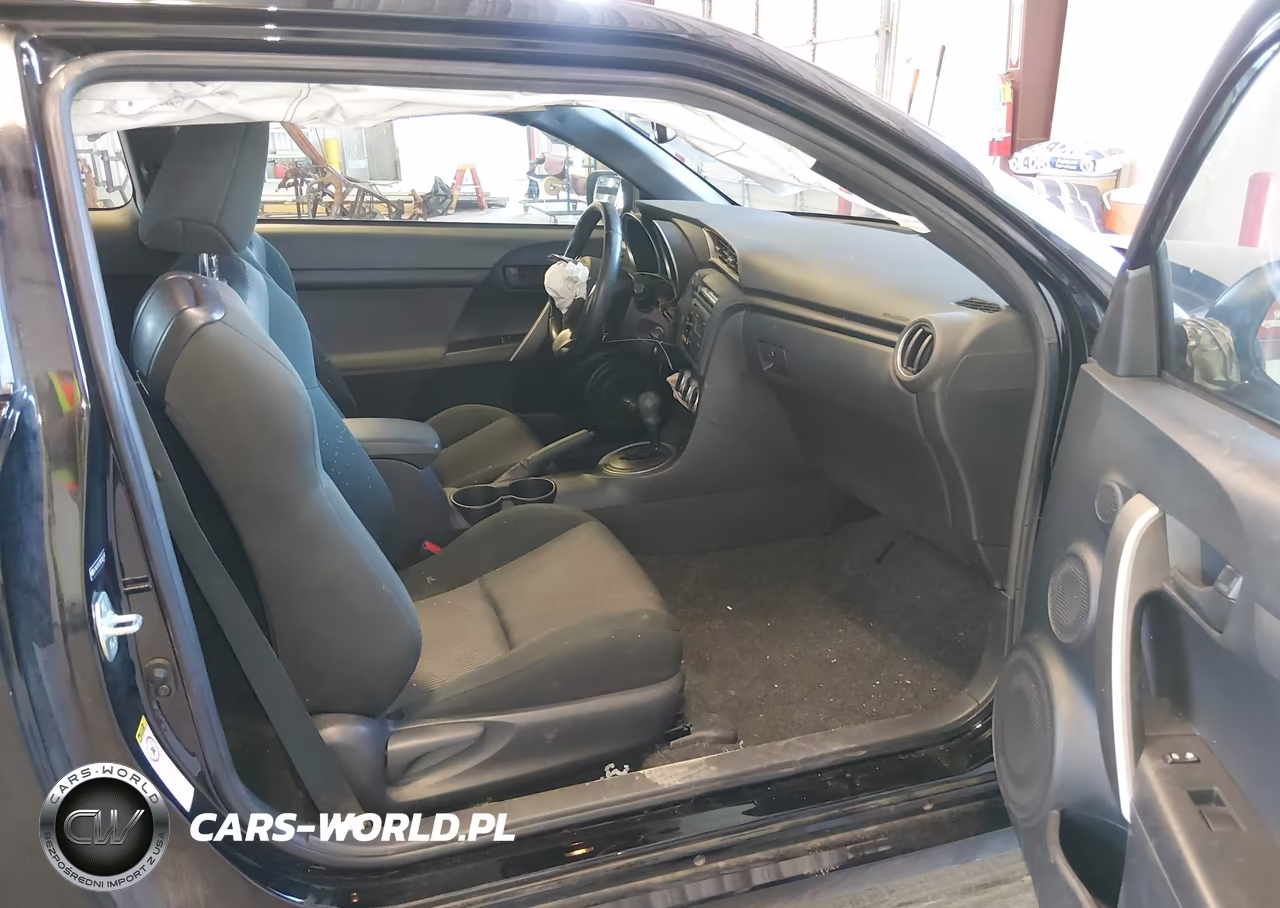 2013 Scion Tc VIN:JTKJF5C72D3065180 - 5