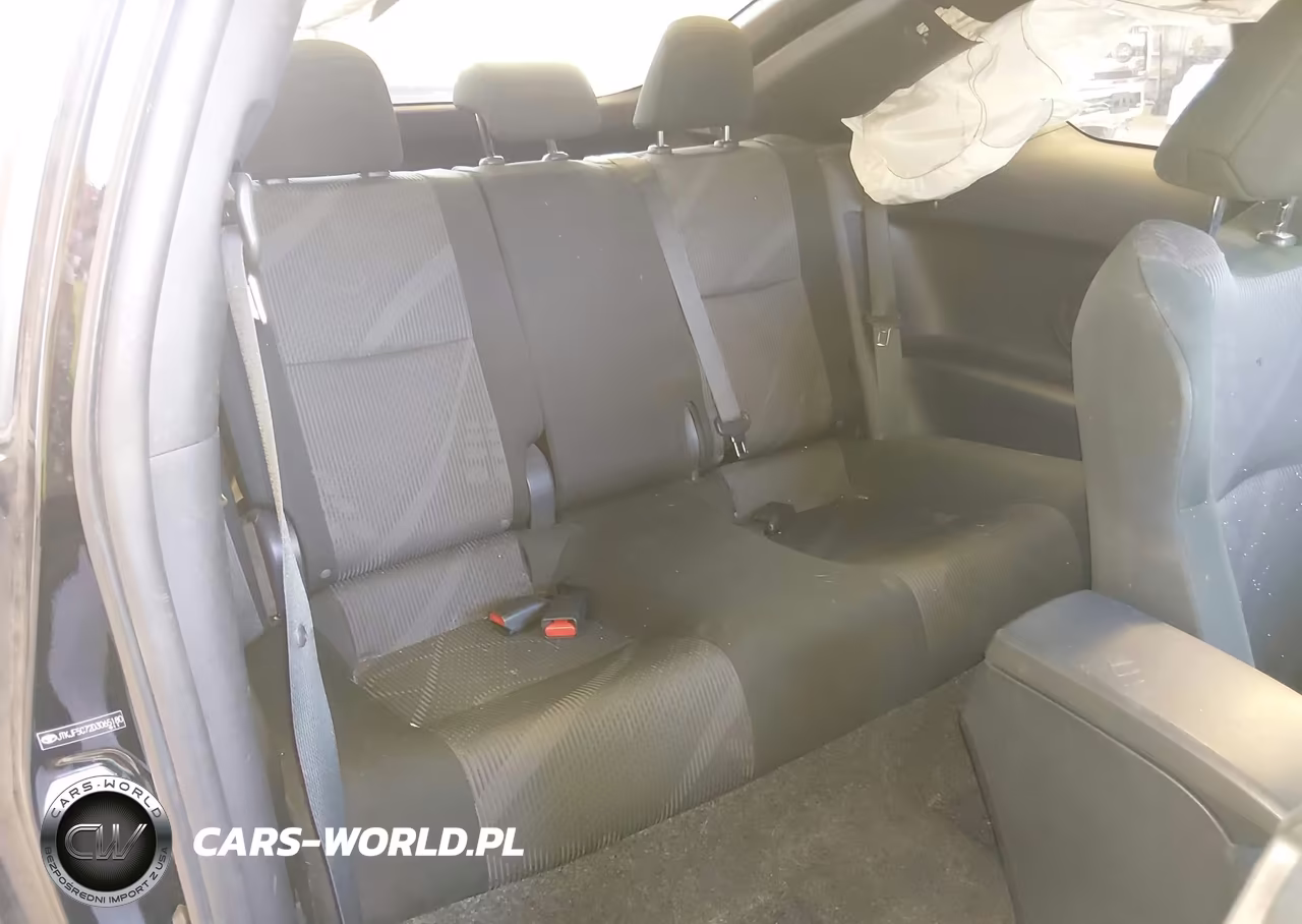 2013 Scion Tc VIN:JTKJF5C72D3065180 - 8