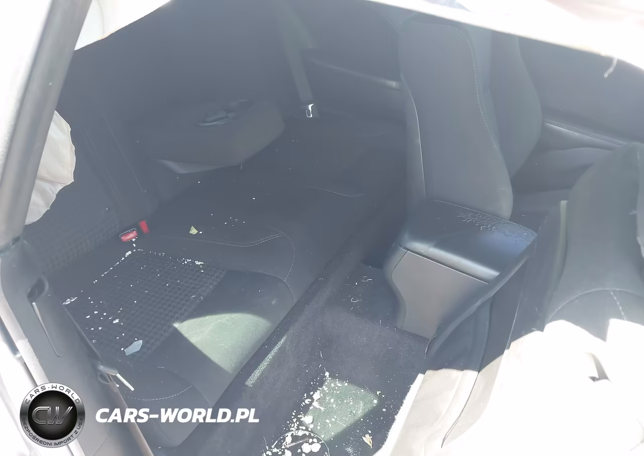 2018 Dodge Challenger Sxt VIN:2C3CDZAG4JH111315 - 8