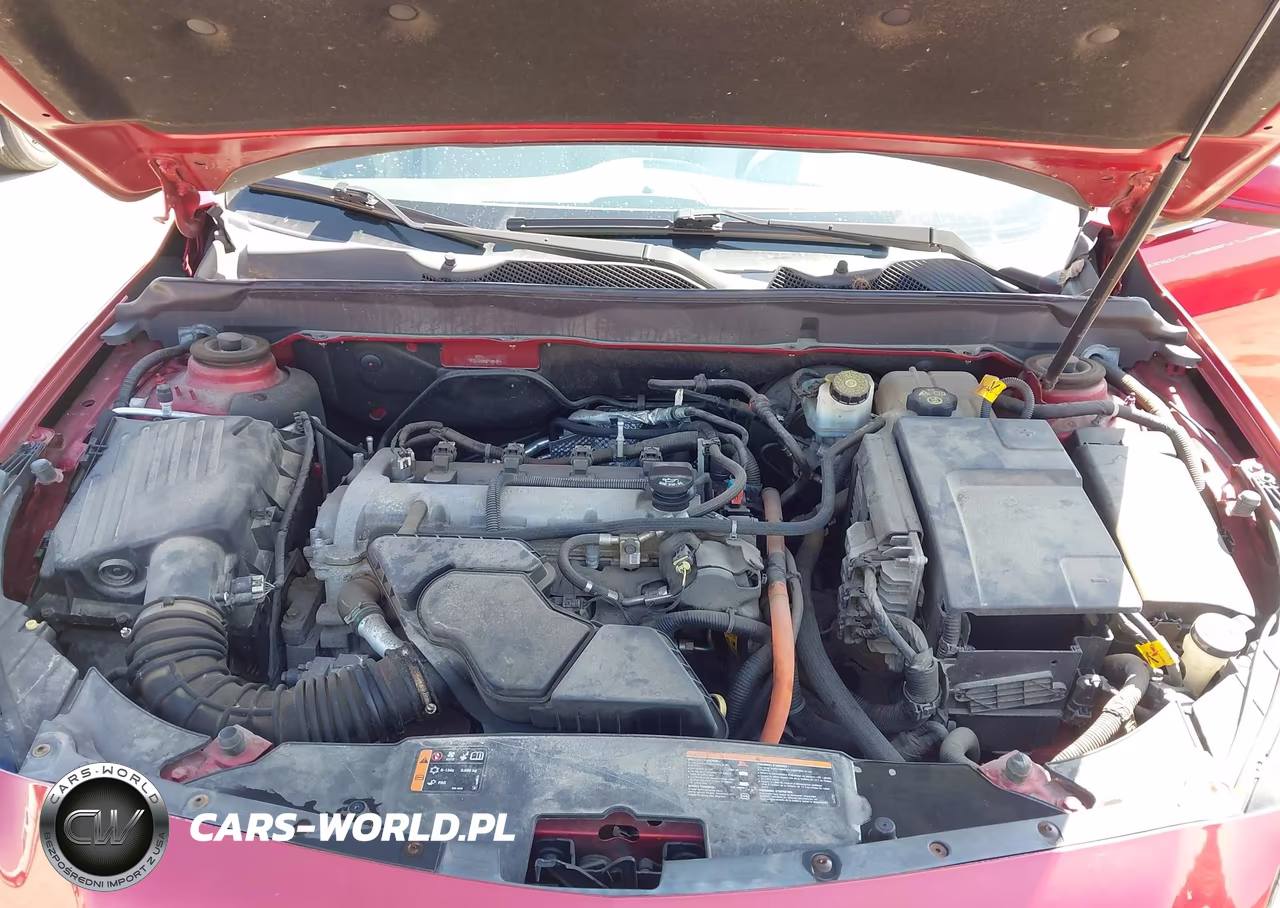 2013 Chevrolet Malibu Eco VIN:1G11D5RR3DF100189 - 10