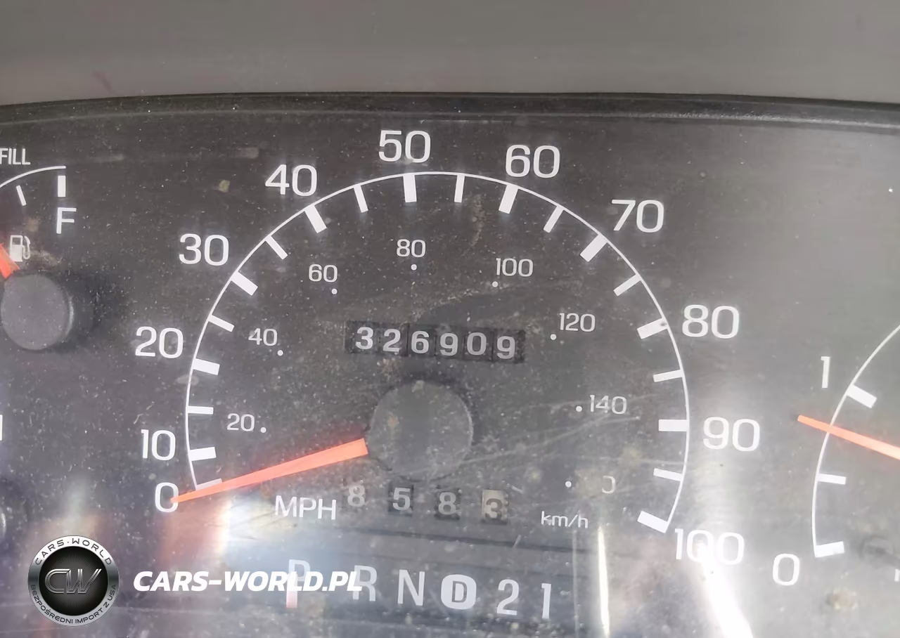 1999 Ford F-350 Lariat-Xl-Xlt VIN:3FDWF36F0XMA32391 - 5
