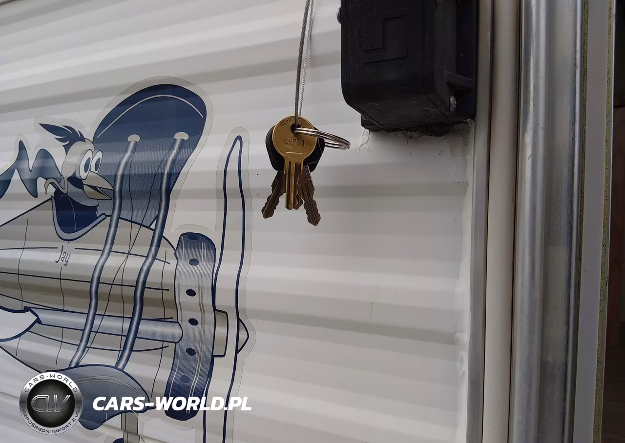 2003 Jayco Jayfl184Bh VIN:1UJBJ02N731EF0756 - 10