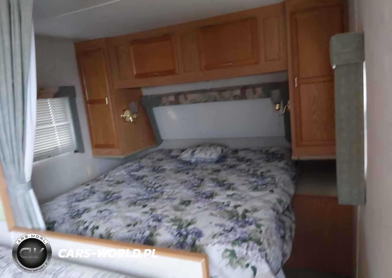2003 Jayco Jayfl184Bh VIN:1UJBJ02N731EF0756 - 5
