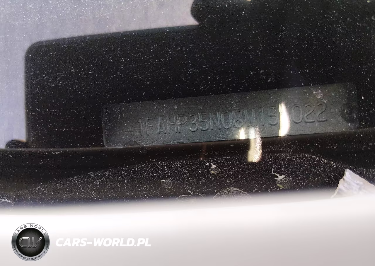 2008 Ford Focus Se-Ses VIN:1FAHP35N08W155022 - 13