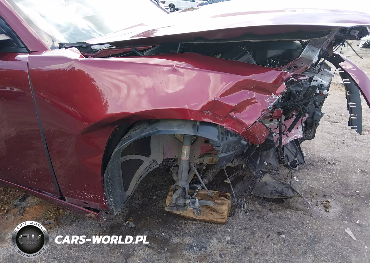 2020 Dodge Charger Sxt Rwd VIN:2C3CDXBG7LH220003 - 18