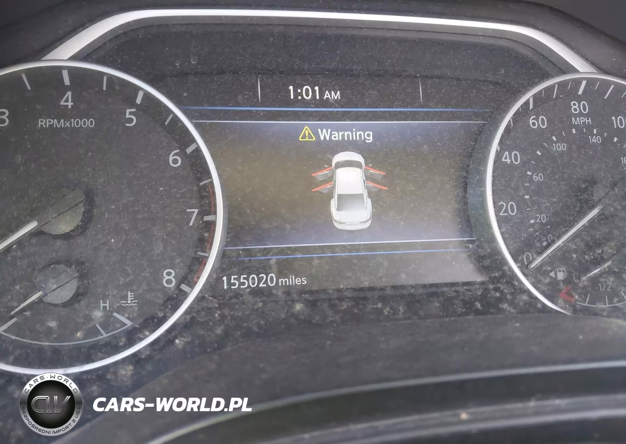 2016 Nissan Maxima 3.5 Sl VIN:1N4AA6AP8GC902331 - 14