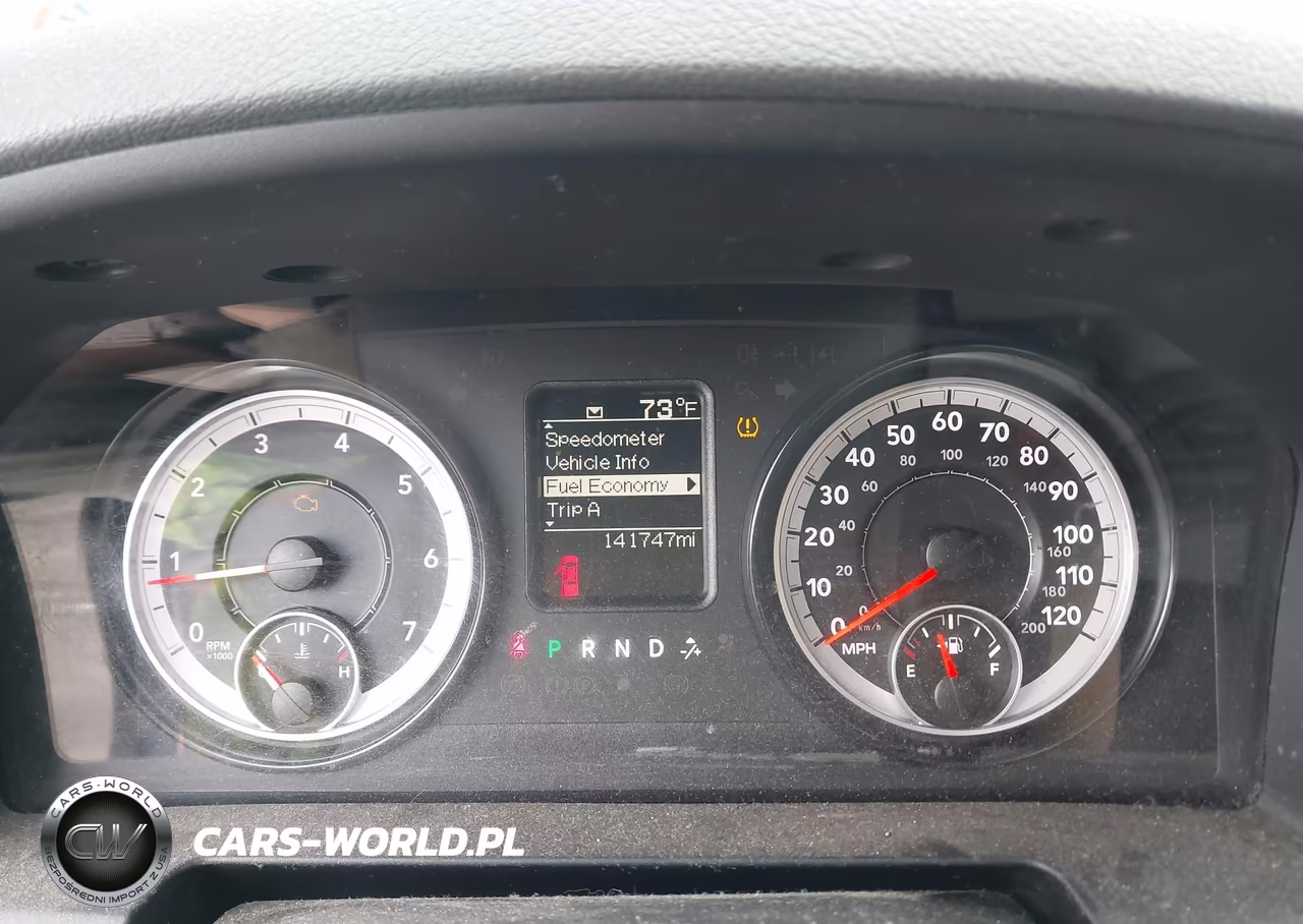 2017 Ram 1500 St VIN:1C6RR7FG9HS650740 - 7