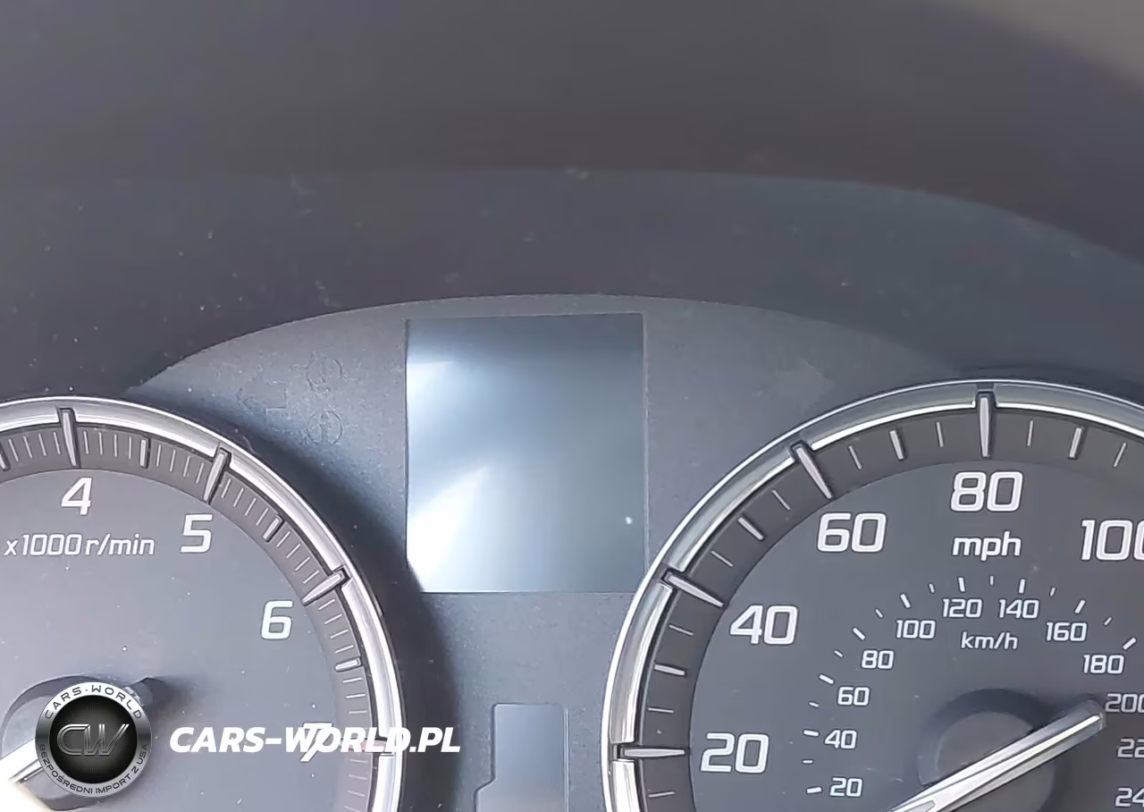 2016 Acura Tlx V6 VIN:19UUB2F39GA000142 - 14