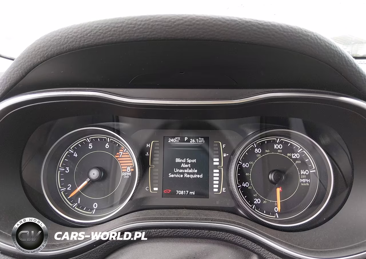 2020 Jeep Cherokee Latitude Plus 4X4 VIN:1C4PJMLX2LD613276 - 7