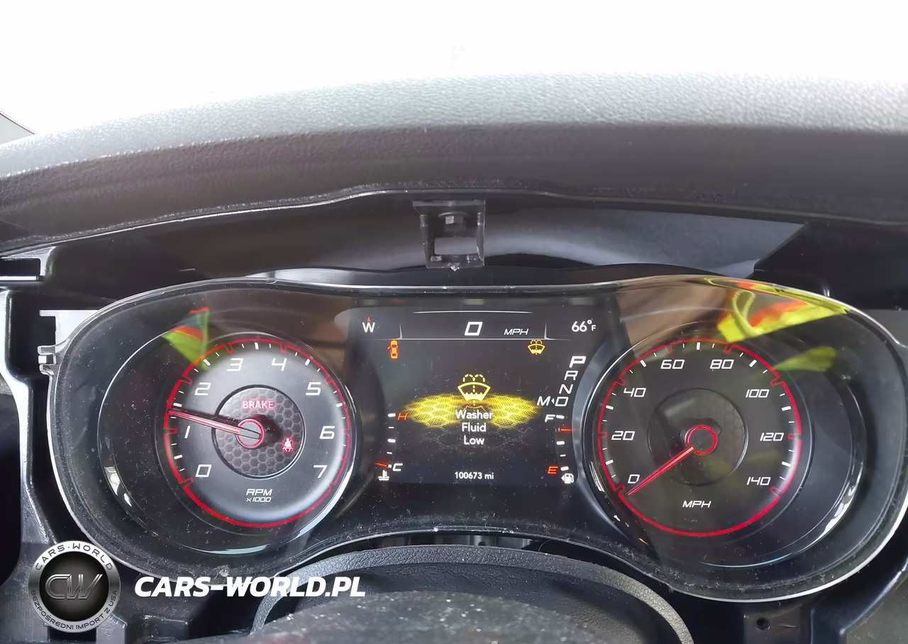 2019 Dodge Charger Sxt Rwd VIN:2C3CDXBG0KH588943 - 7