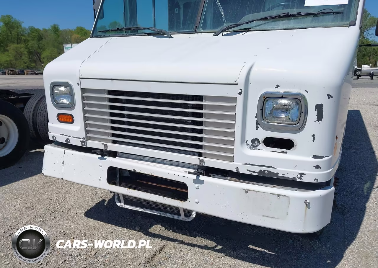 2016 Ford F-59 Commercial Stripped VIN:1F65F5KY0G0A10836 - 11