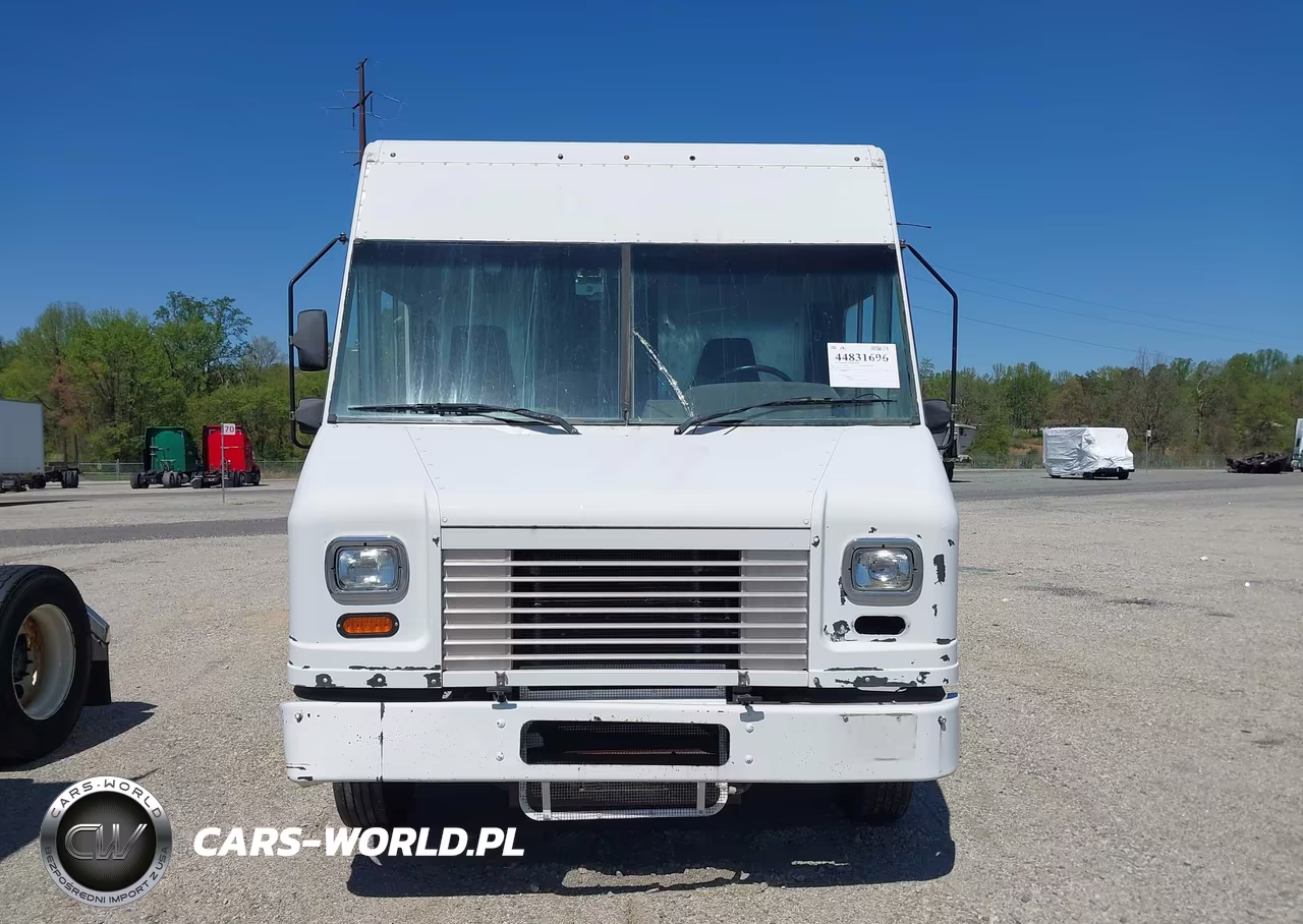 2016 Ford F-59 Commercial Stripped VIN:1F65F5KY0G0A10836 - 12