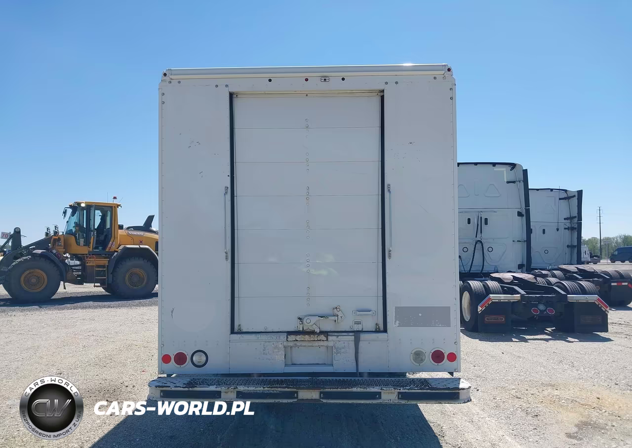 2016 Ford F-59 Commercial Stripped VIN:1F65F5KY0G0A10836 - 15