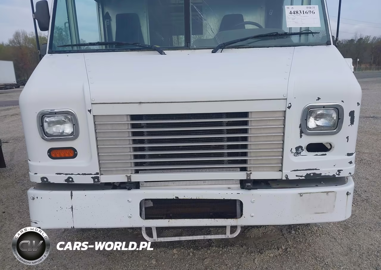 2016 Ford F-59 Commercial Stripped VIN:1F65F5KY0G0A10836 - 16
