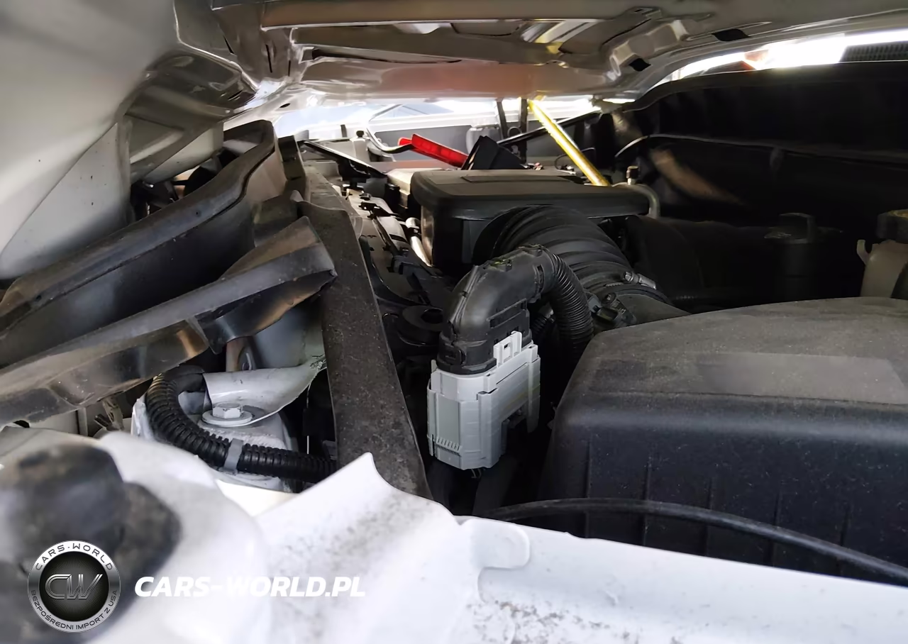 2023 GMC Sierra 1500 2Wd Standard Box Pro VIN:1GTRHAED5PZ240135 - 10