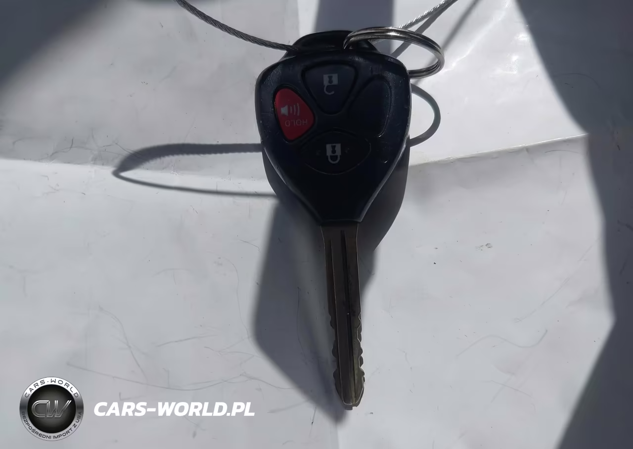 2008 Scion Tc VIN:JTKDE167780251129 - 11