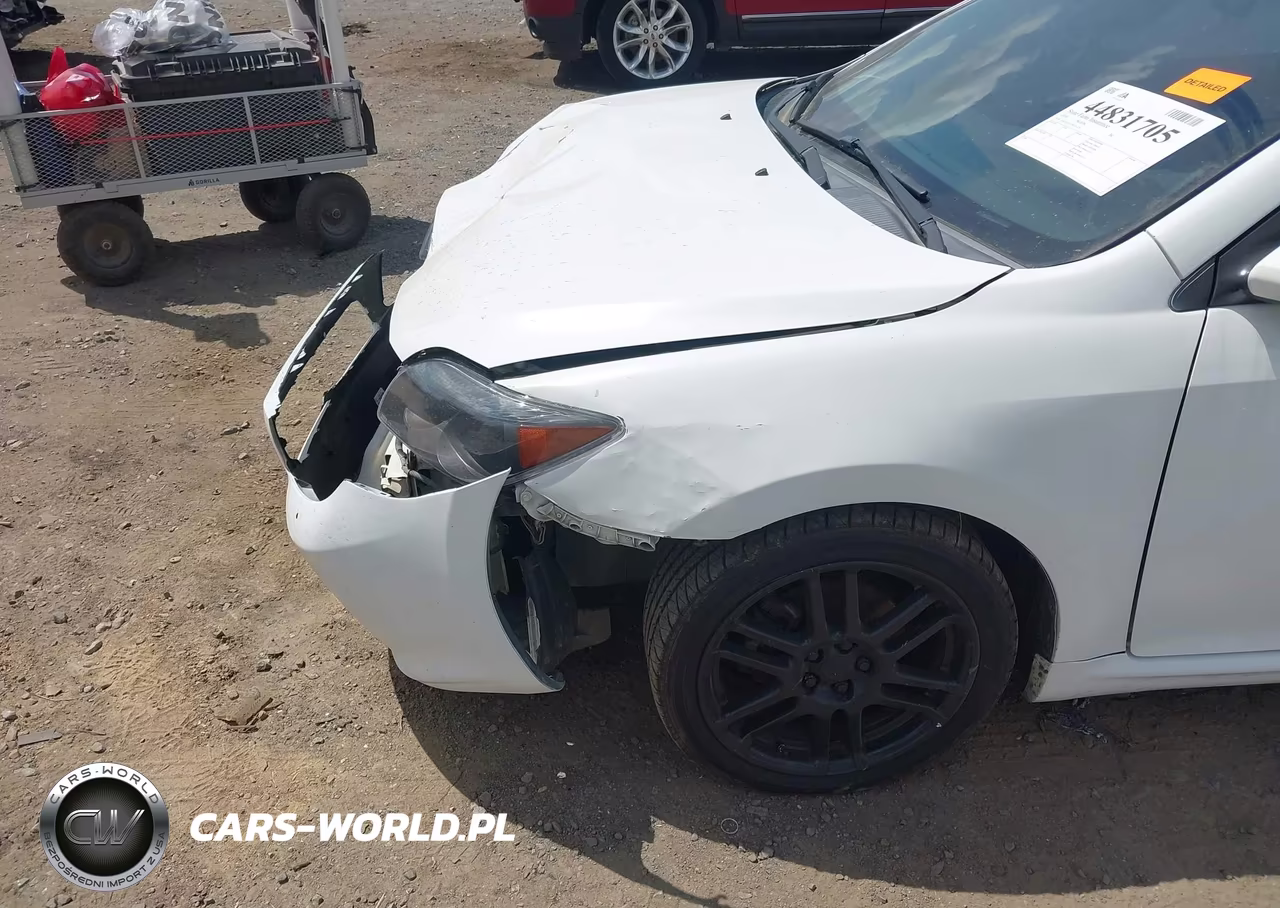 2008 Scion Tc VIN:JTKDE167780251129 - 19