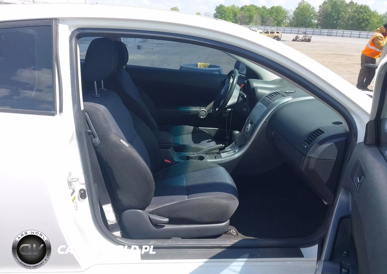 2008 Scion Tc VIN:JTKDE167780251129 - 5