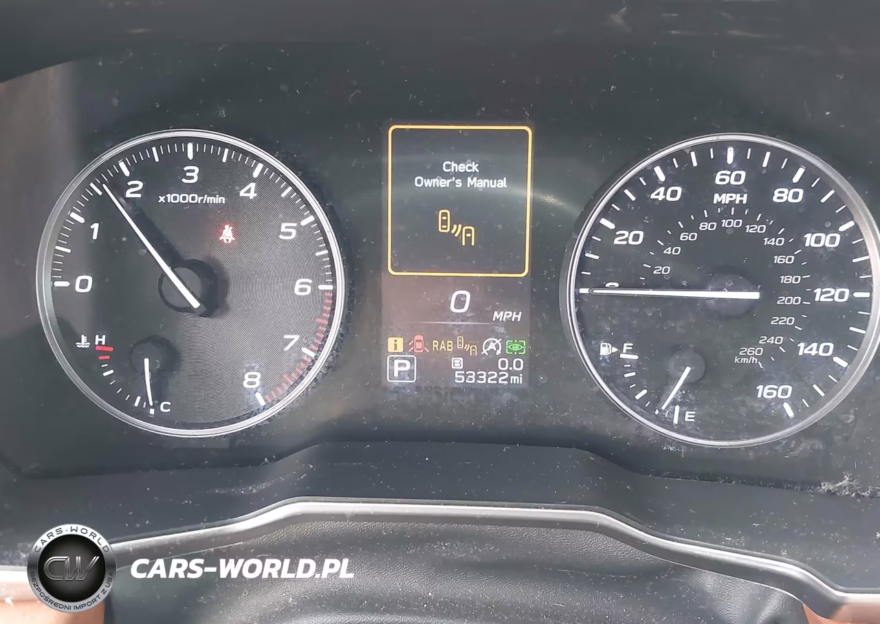 2021 Subaru Legacy Touring Xt VIN:4S3BWGP68M3015652 - 7