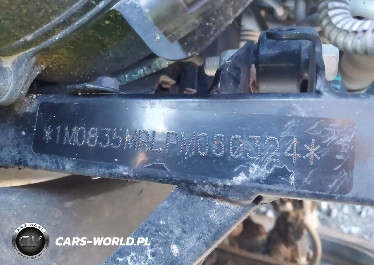 2023 John Deere Xuv835M Gator VIN:1M0835MRLPM060324 - 10
