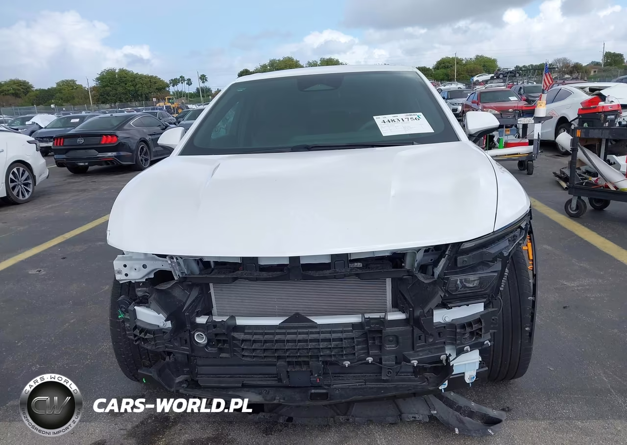 2025 Chevrolet Equinox Ev Lt 1 VIN:3GN7DMRPXSS196154 - 13