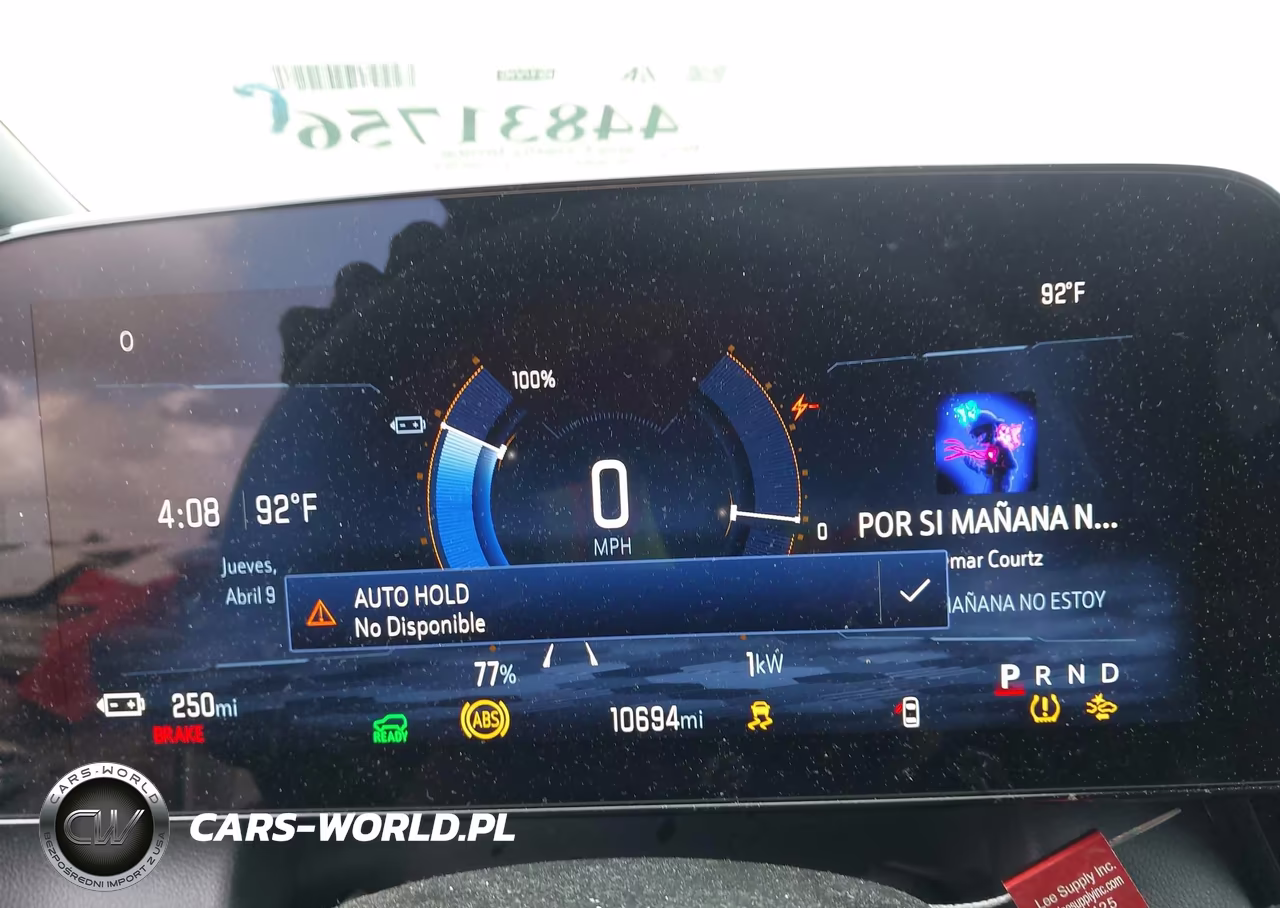 2025 Chevrolet Equinox Ev Lt 1 VIN:3GN7DMRPXSS196154 - 7
