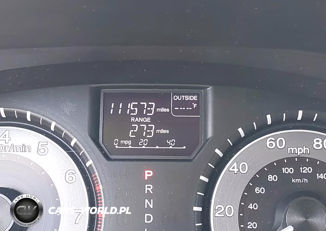 2015 Honda Odyssey Ex-L VIN:5FNRL5H65FB113389 - 15